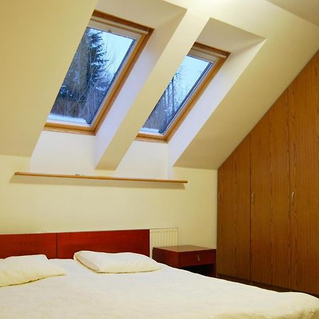 Rezydencja Prezydenta Rp Zamek W Wisle Висла Экстерьер фото